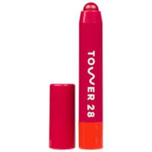 Tower 28 - JuiceBalm Vegan Tinted Lip - Drink